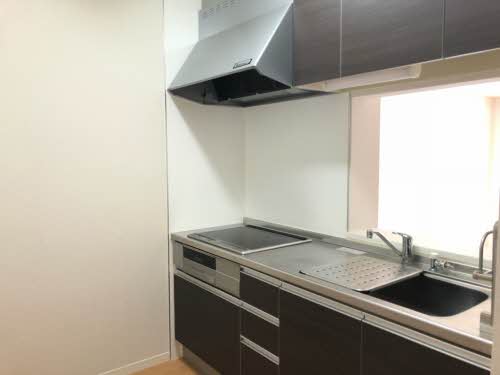 シャーメゾン紀寺Ａ・Ｂ B102号-5