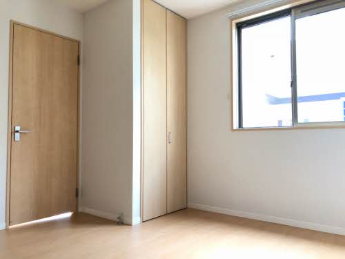 シャーメゾン紀寺Ａ・Ｂ B102号-6