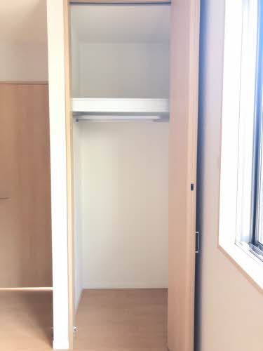 シャーメゾン紀寺Ａ・Ｂ B102号-8