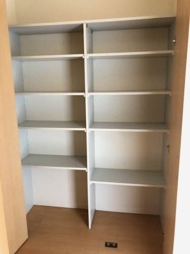 シャーメゾン紀寺Ａ・Ｂ B102号-9