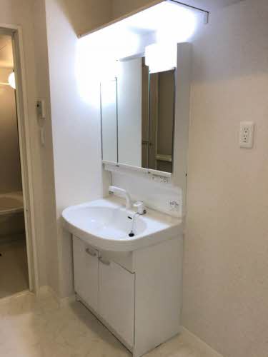 シャーメゾン紀寺Ａ・Ｂ B102号-12