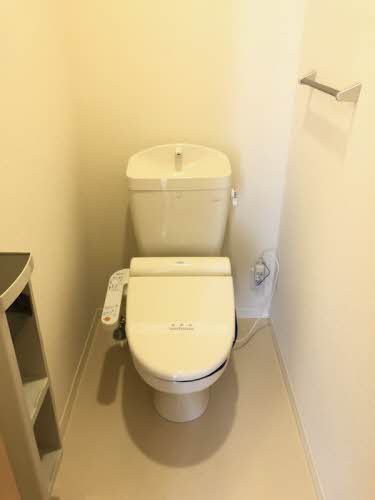 シャーメゾン紀寺Ａ・Ｂ B102号-13