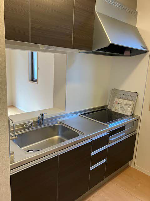 シャーメゾン紀寺Ａ・Ｂ B103号-4