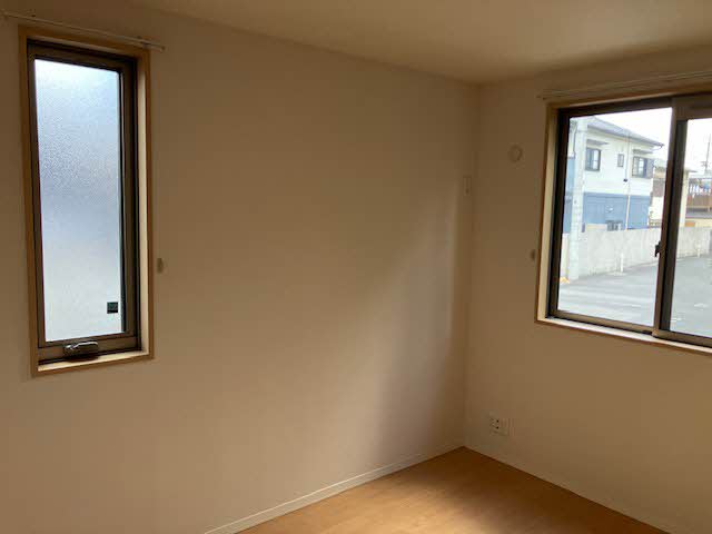 シャーメゾン紀寺Ａ・Ｂ B103号-5