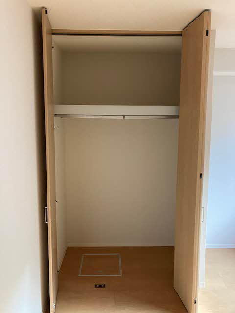 シャーメゾン紀寺Ａ・Ｂ B103号-6