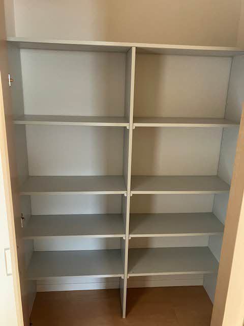 シャーメゾン紀寺Ａ・Ｂ B103号-8