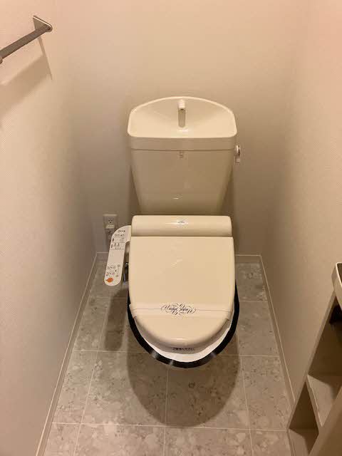 シャーメゾン紀寺Ａ・Ｂ B103号-9