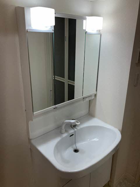 シャーメゾン紀寺Ａ・Ｂ B103号-11