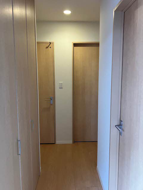 シャーメゾン紀寺Ａ・Ｂ B103号-12