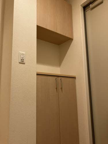 総司館アネックス　はじめ 0201号-8