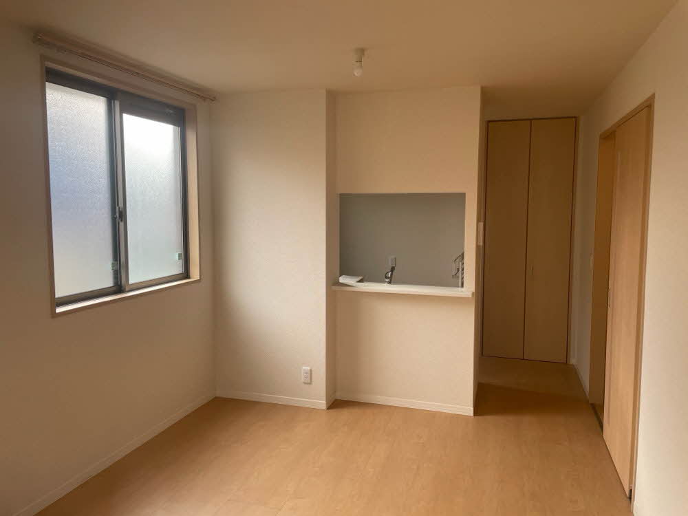 シャーメゾン　片鉾Ⅱ 0101号-2