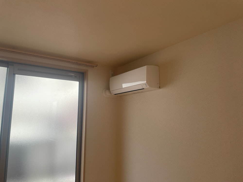 シャーメゾン　片鉾Ⅱ 0101号-3