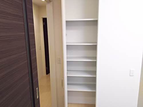 シャーメゾン柿の木 0101号-13