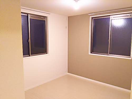 シャーメゾン柿の木 0101号-14