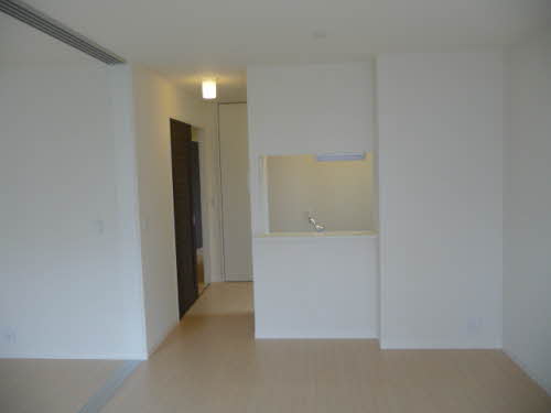 シャーメゾン柿の木 0205号-6