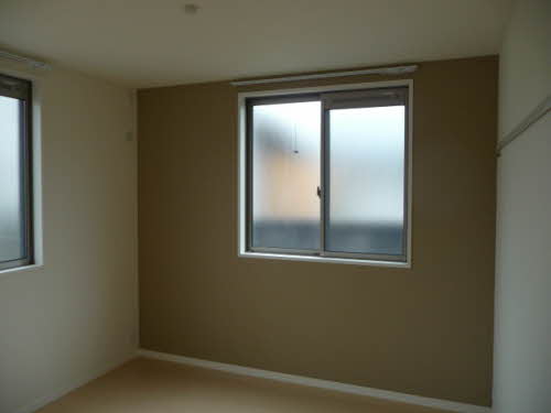 シャーメゾン柿の木 0205号-8