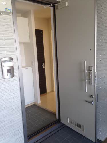 シャーメゾン柿の木 0205号-10