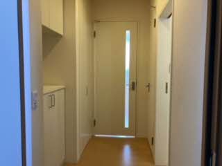 シャーメゾンリベルタ 0105号-4