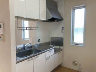 シャーメゾンリベルタ 0105号-8