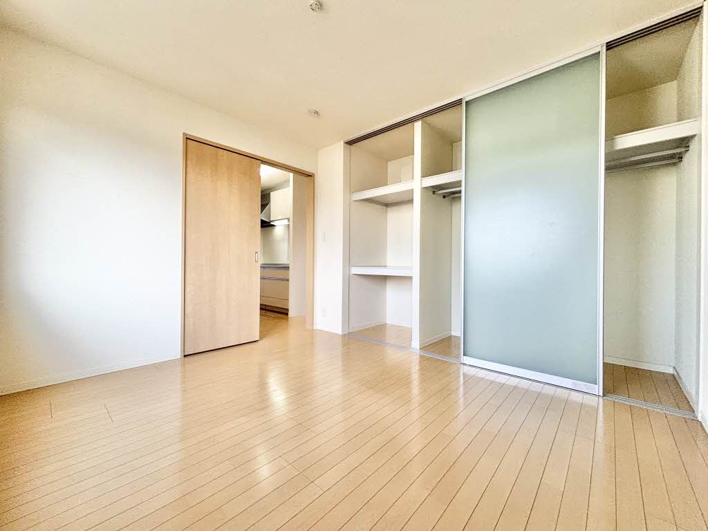 リラフォート C102号-3