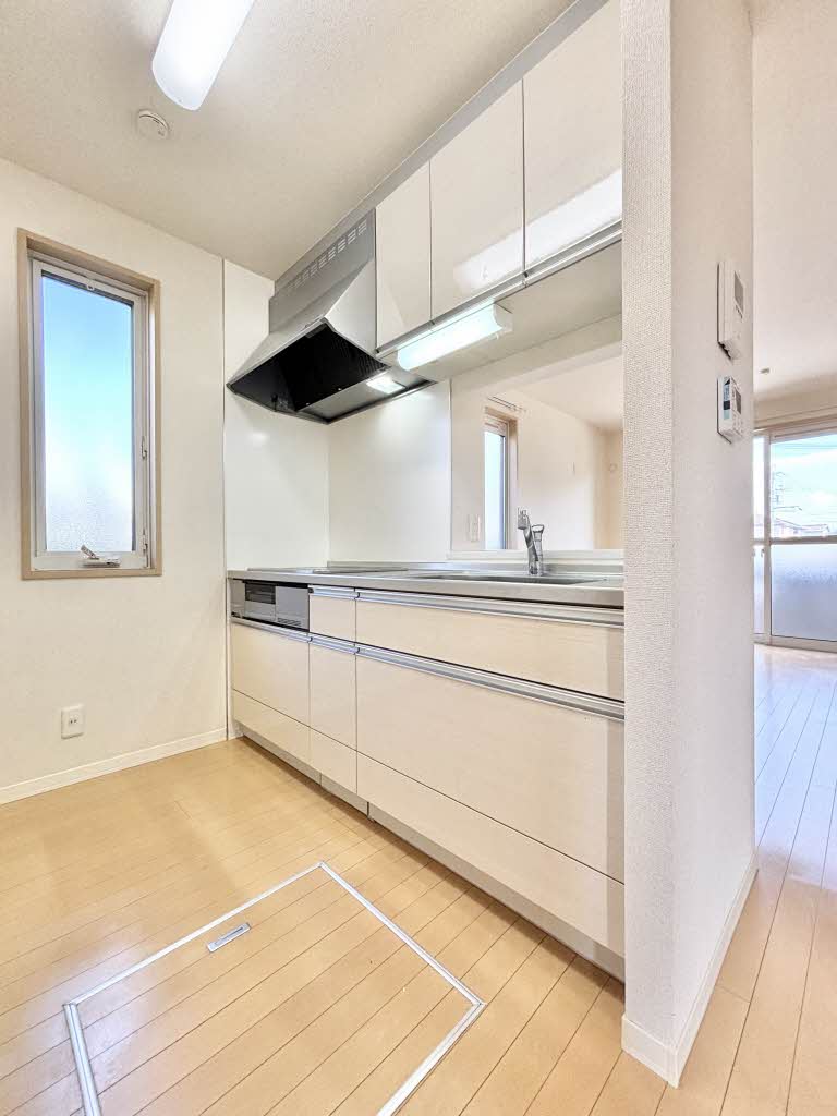 リラフォート C102号-4