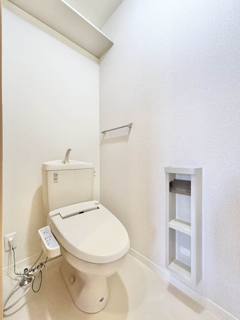 リラフォート C102号-6