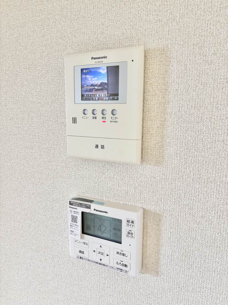 リラフォート C102号-9