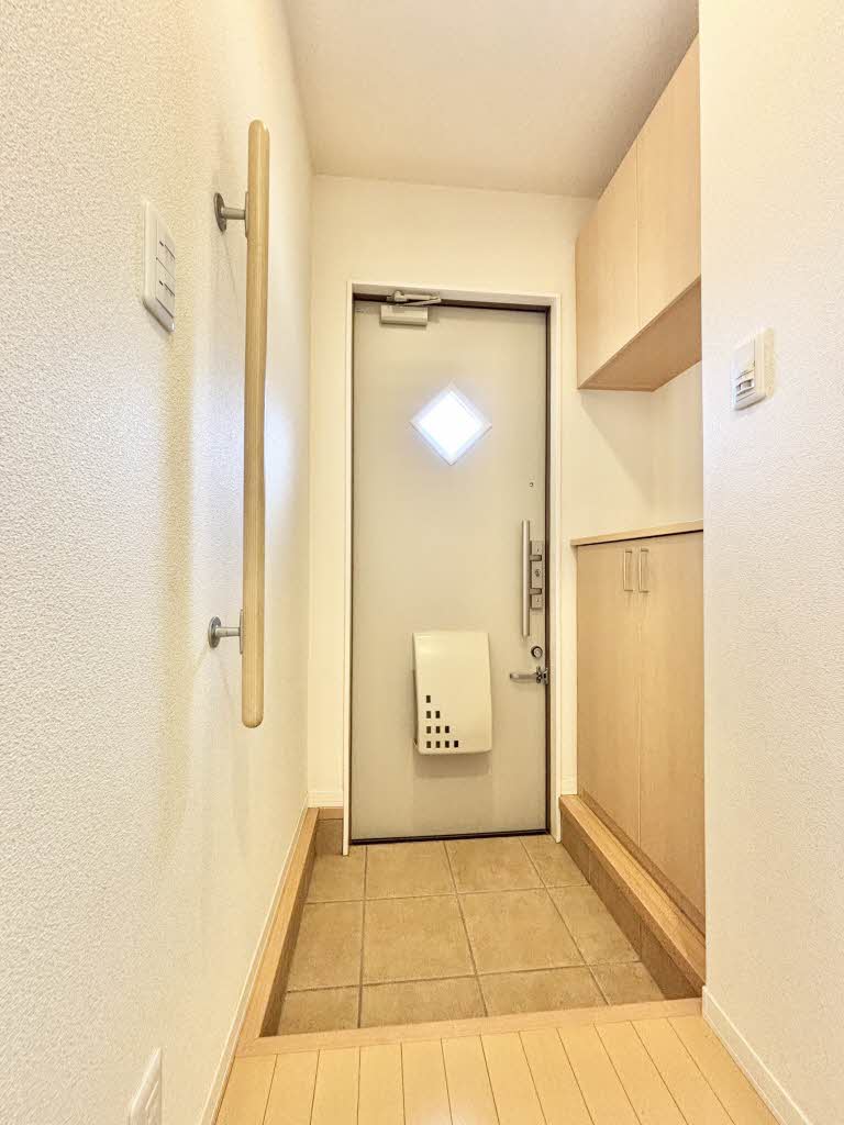 リラフォート C102号-10