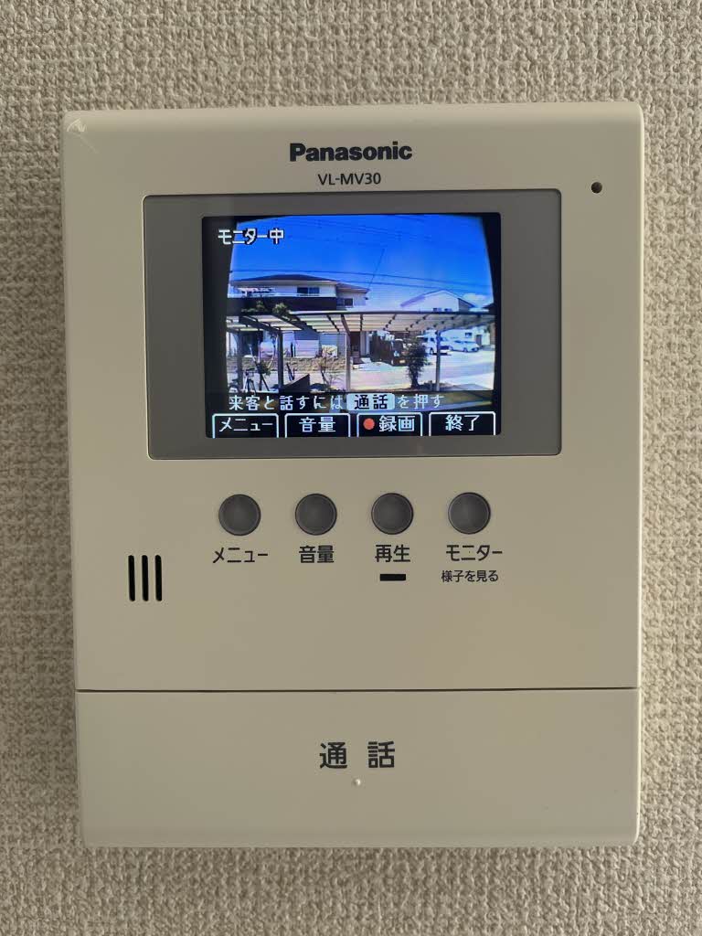 ホワイトゲーブルズ A202号-12