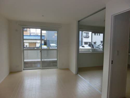 シャーメゾン大東ＳＣ 0101号-2