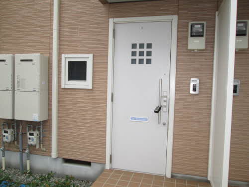 シャーメゾン１８ 0105号-2