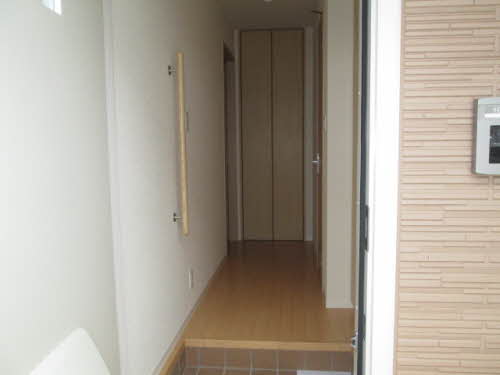 シャーメゾン１８ 0105号-3