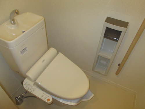 シャーメゾン１８ 0105号-6