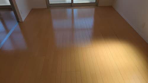 シャーメゾン１８ 0206号-3