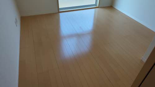 シャーメゾン１８ 0206号-7