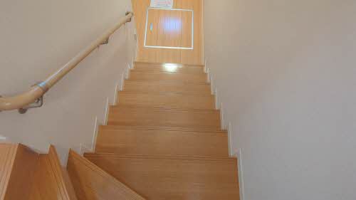 シャーメゾン１８ 0206号-9