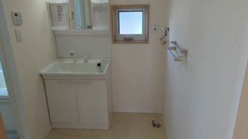 シャーメゾン１８ 0206号-10