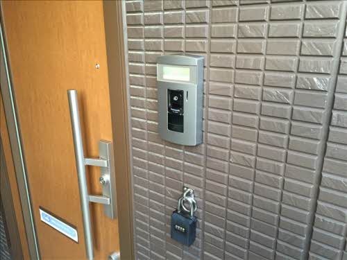 シャーメゾン若江本町 0202号-9