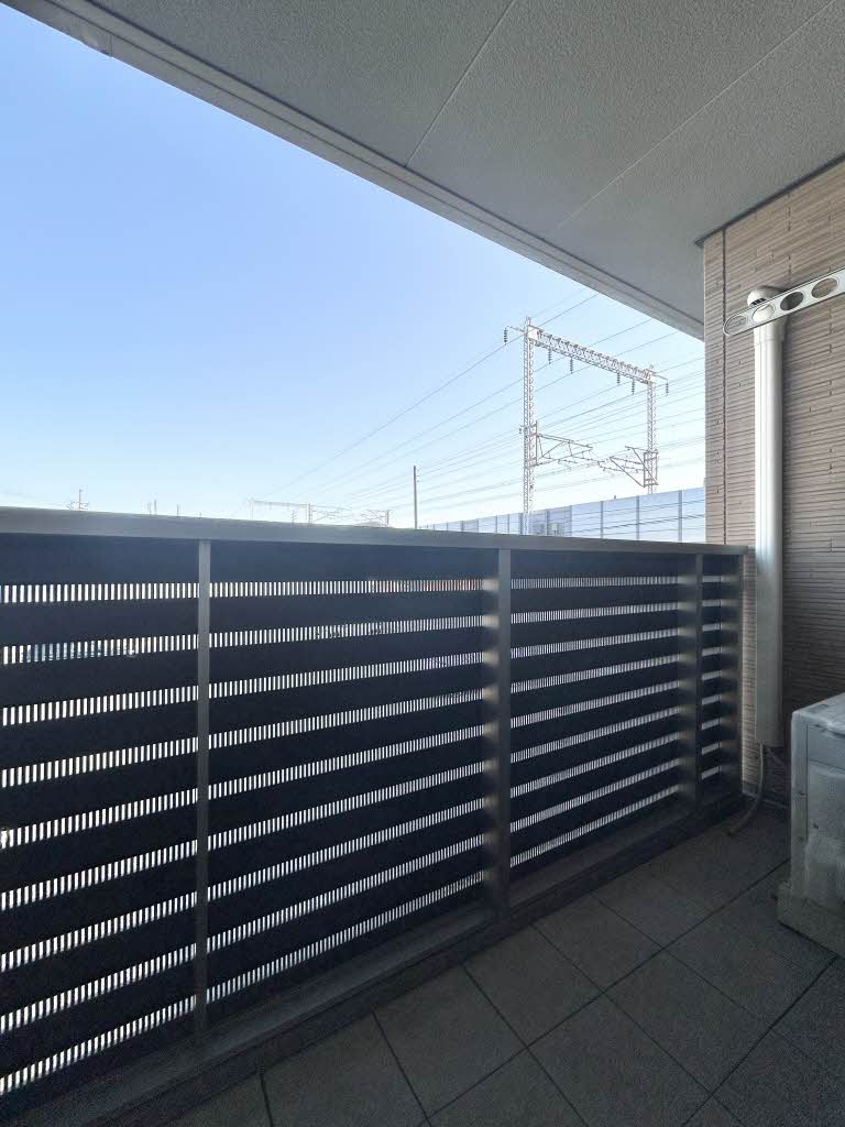 ヴィラ　ラタウィ 0202号-13