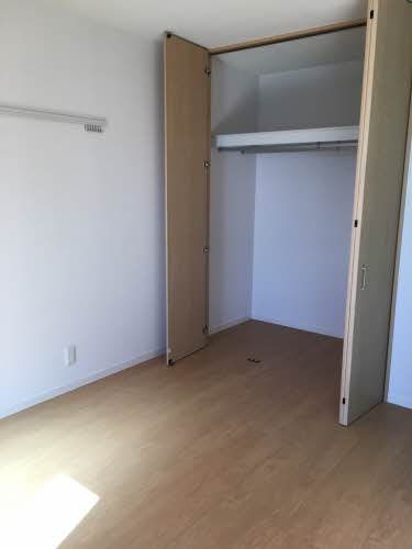 ガーデンフォーレスト 0101号-3