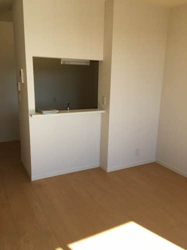 ガーデンフォーレスト 0201号-2