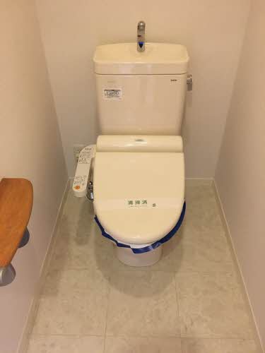 ガーデンフォーレスト 0201号-4