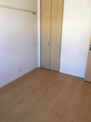 ガーデンフォーレスト 0201号-8