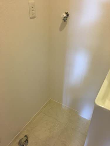 ガーデンフォーレスト 0201号-9