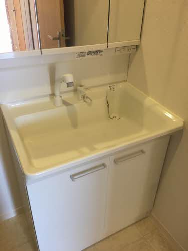 ガーデンフォーレスト 0201号-11