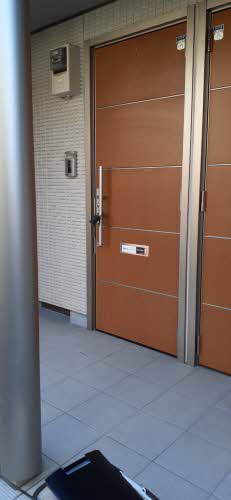 ガーデンフォーレスト 0201号-13