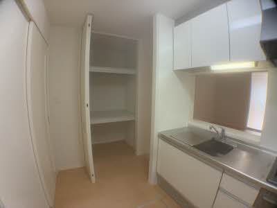 ドルチェ　西五百住 0110号-2