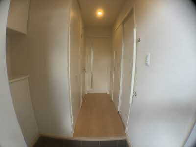 ドルチェ　西五百住 0110号-3