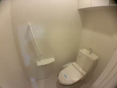 ドルチェ　西五百住 0110号-6