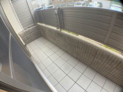 ドルチェ　西五百住 0110号-9